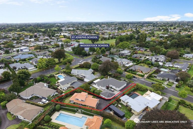 Photo of property in 27a Anson Avenue, Fairfield, Hamilton, 3214