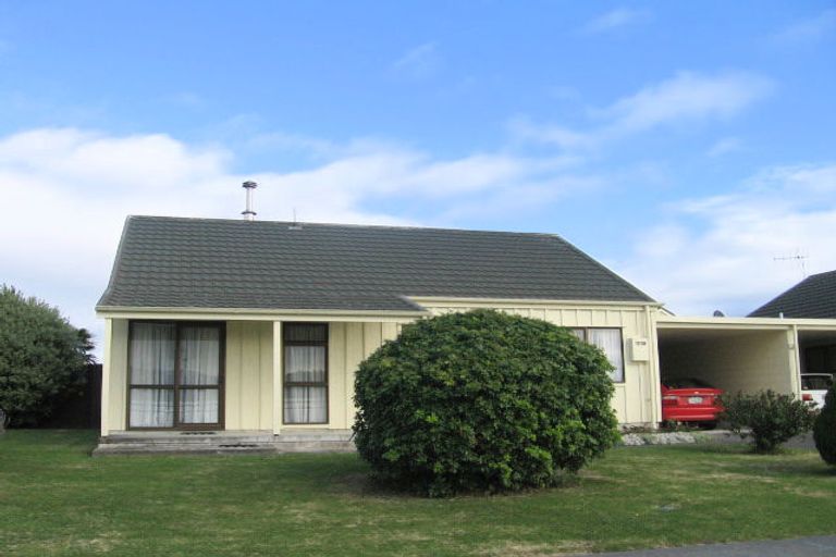 Photo of property in 4/23 Durham Avenue, Tamatea, Napier, 4112