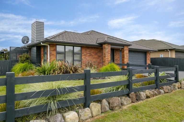 Photo of property in 105 Victory Drive, Wharewaka, Taupo, 3330