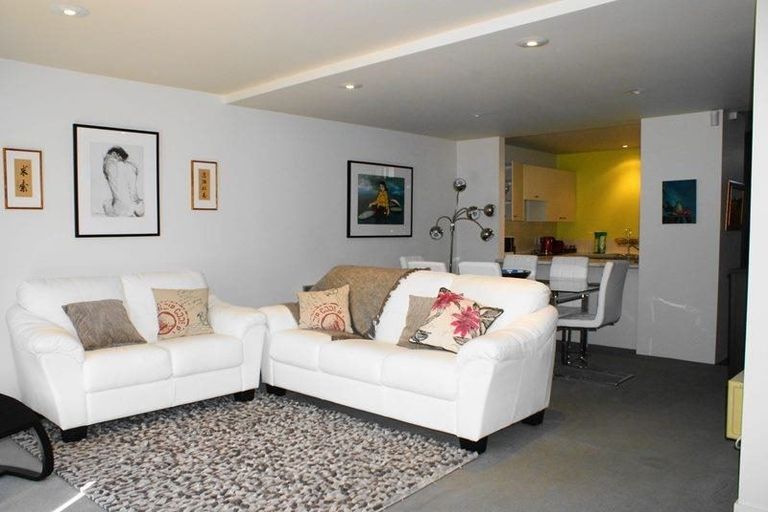 Photo of property in 2/18 Rastrick Street, Merivale, Christchurch, 8014