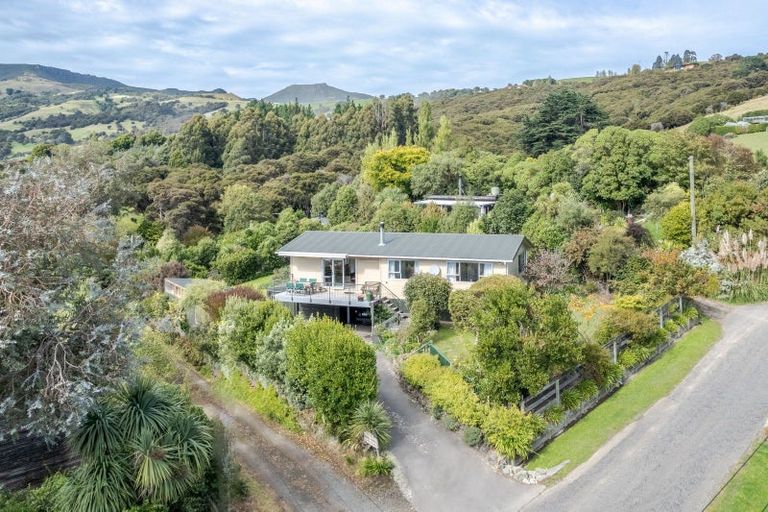 Photo of property in 9 Kotlowski Road, Takamatua, Akaroa, 7581