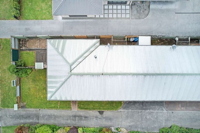 Photo of property in 15a Taitua Street, Taumarunui, 3920