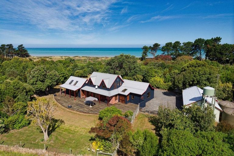 Photo of property in 15 Hapuku Road, Hapuku, Kaikoura, 7371