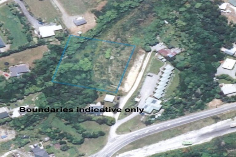 Photo of property in 9 Omau Road, Cape Foulwind, Westport, 7892