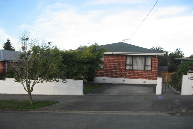 Photo of property in 4 Goulds Road, Marchwiel, Timaru, 7910
