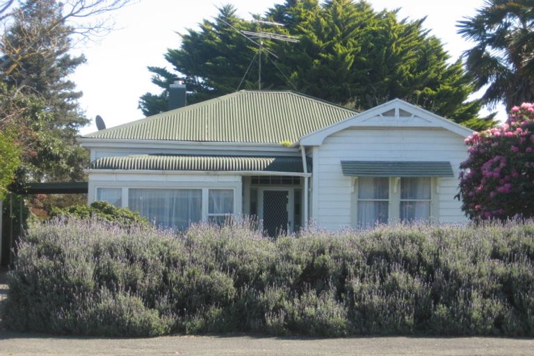 Photo of property in 51 Bridge Street, Wairoa, 4108