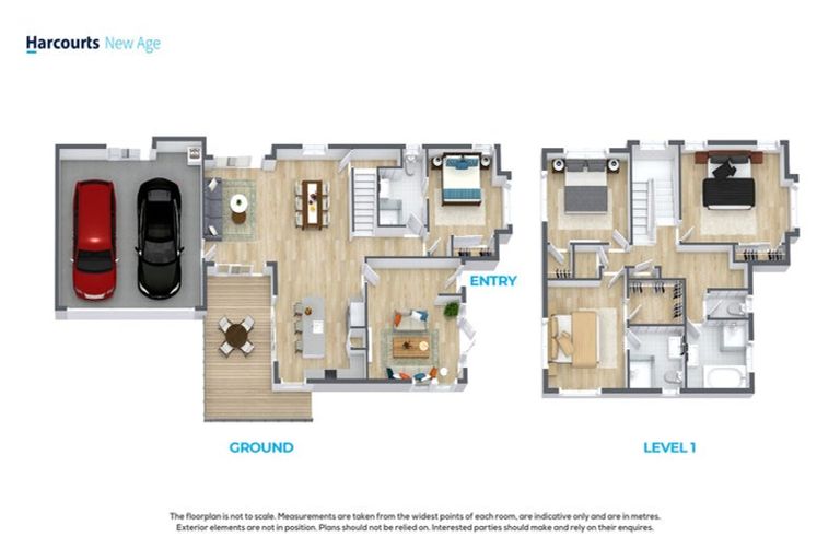 Photo of property in 7 Matairangi Avenue, Totara Heights, Auckland, 2105