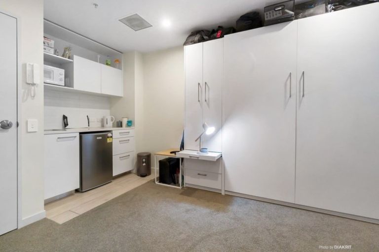 Photo of property in Vsp South, 503/166 Victoria Street, Te Aro, Wellington, 6011