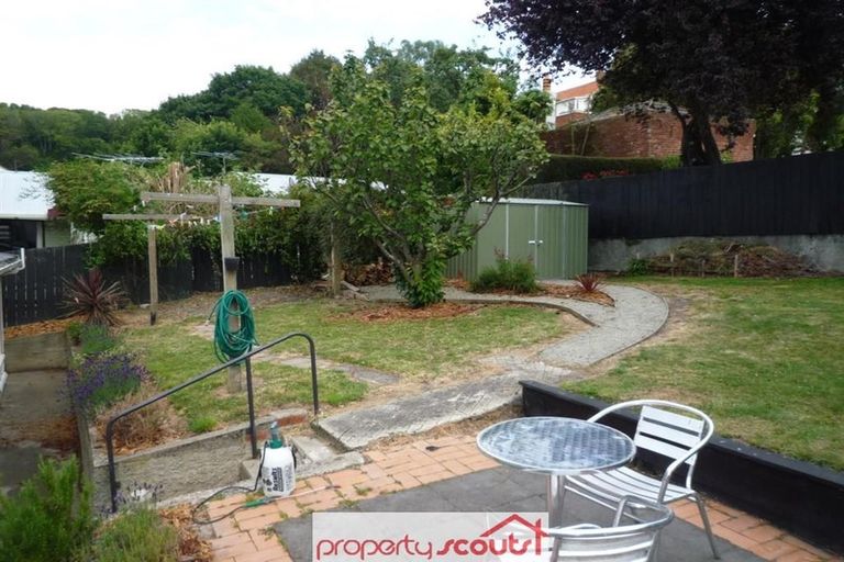 Photo of property in 58 Manor Place, Dunedin Central, Dunedin, 9016