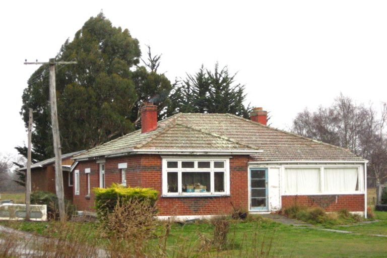 Photo of property in 103 Henry Street, Waikouaiti, 9510