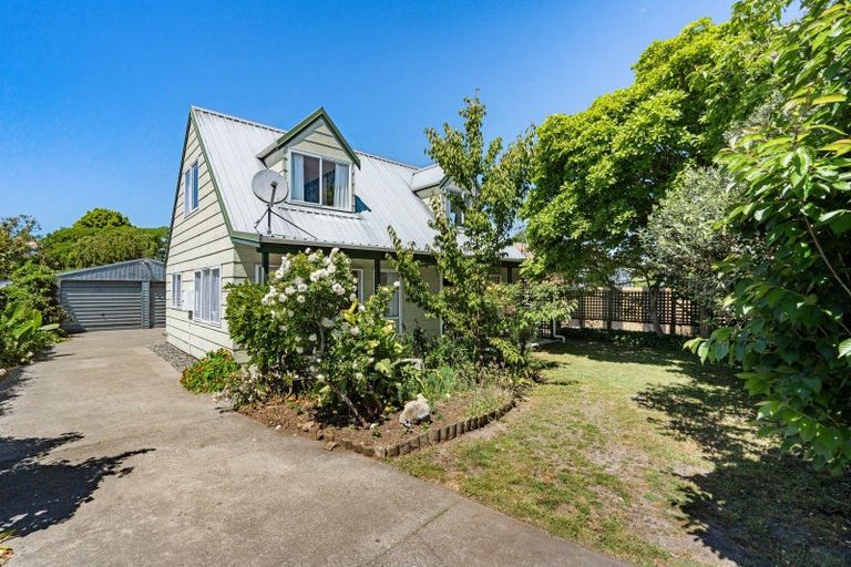 Photo of property in 1021 Tomoana Road, Mahora, Hastings, 4120