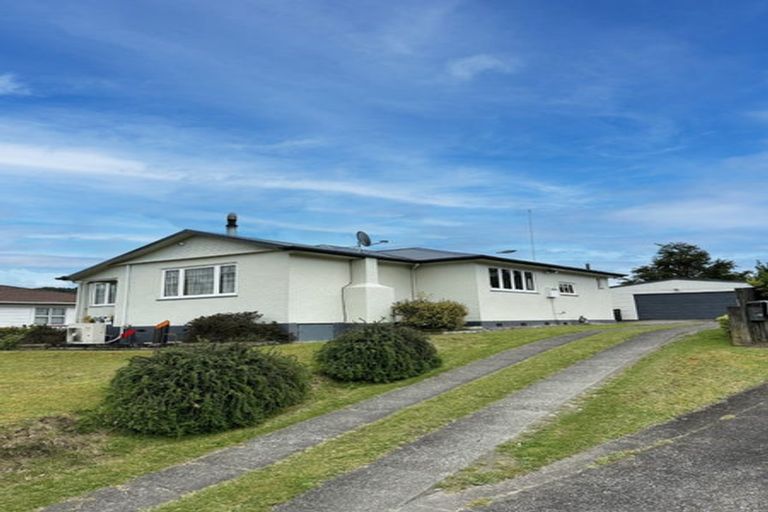 Photo of property in 14 Hillsview Crescent, Taumarunui, 3920