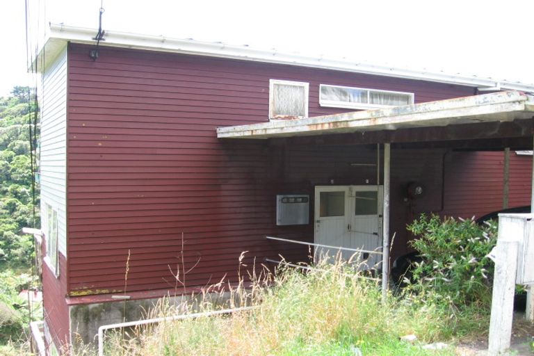 Photo of property in 3/139 Raroa Road, Aro Valley, Wellington, 6012