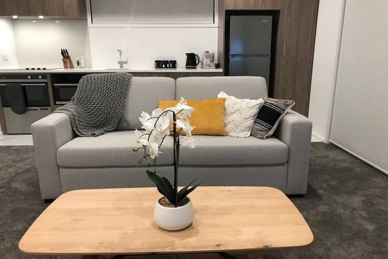Photo of property in 10/420 Hagley Avenue, Christchurch Central, Christchurch, 8011