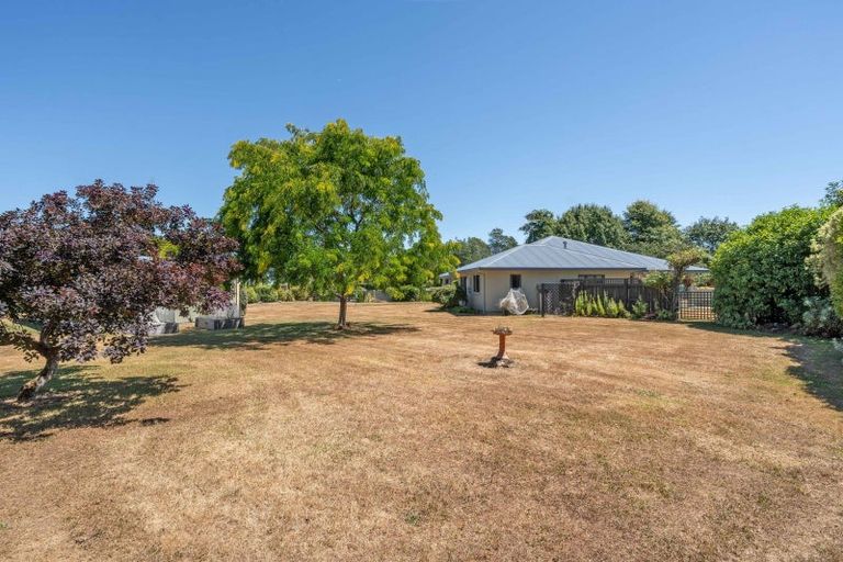 Photo of property in 151 Lincoln Road, Carterton, 5713