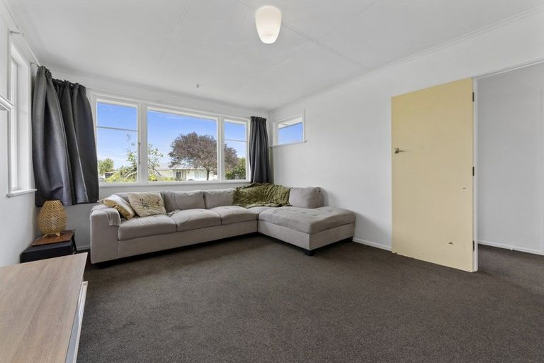 Photo of property in 6 Oriana Place, Highbury, Palmerston North, 4412