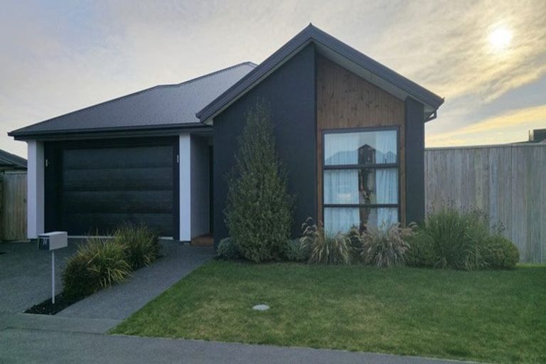 Photo of property in 14 Chandlers Street, Burwood, Christchurch, 8083