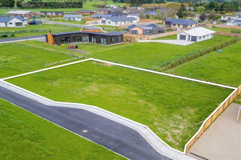 Photo of property in 17a Madison Street, Carterton, 5713