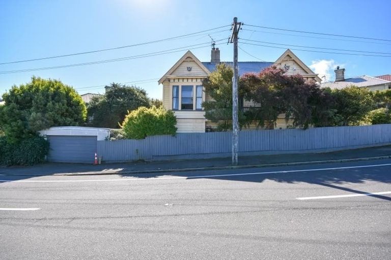 Photo of property in 52 South Road, The Glen, Dunedin, 9011