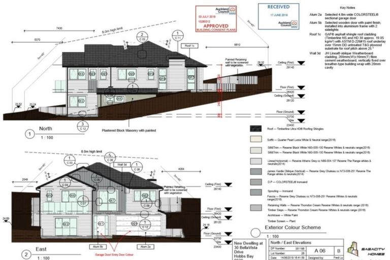 Photo of property in 30 Bella Vista Drive, Gulf Harbour, Whangaparaoa, 0930