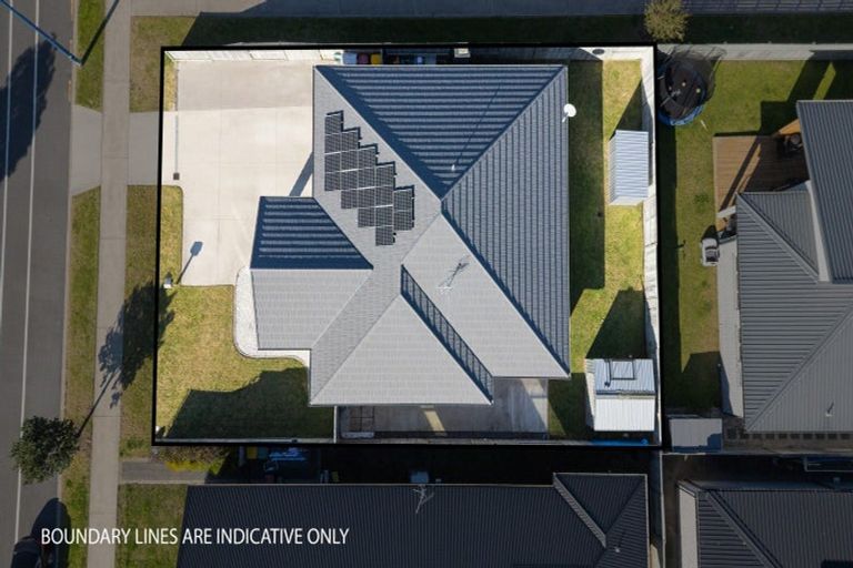 Photo of property in 196 The Boulevard, Papamoa Beach, Papamoa, 3118