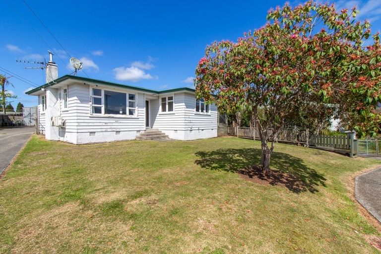 Photo of property in 10 Toru Street, Hillcrest, Rotorua, 3015