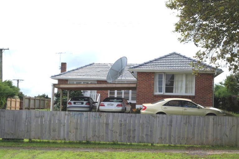 Photo of property in 7 Union Road, Howick, Auckland, 2014