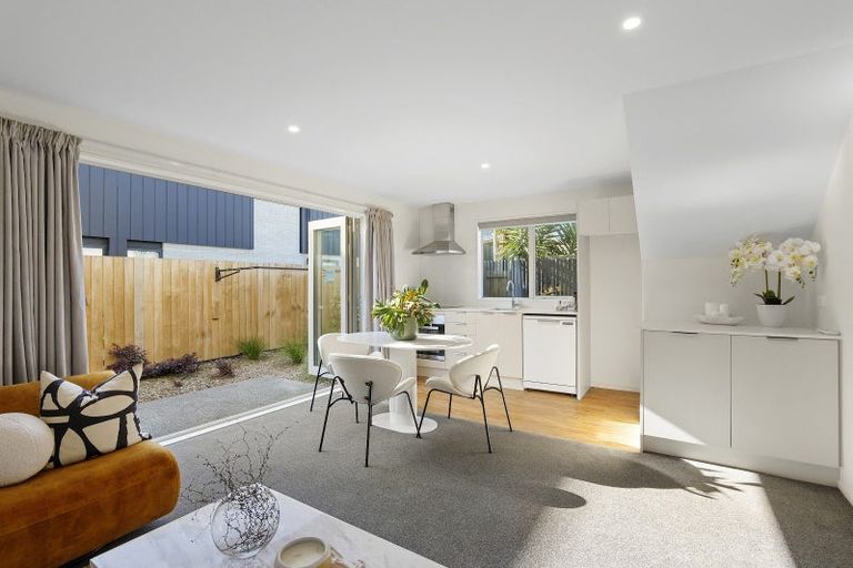 Photo of property in 5b Rosewarne Street, Spreydon, Christchurch, 8024