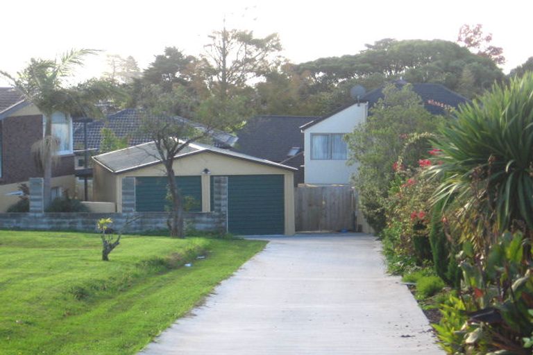 Photo of property in 160 Pakuranga Road, Pakuranga, Auckland, 2010