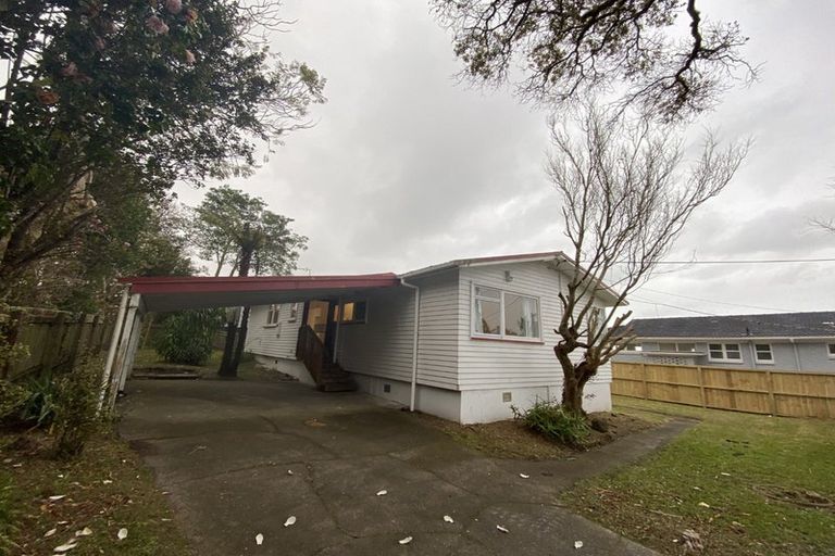 Photo of property in 110 Roberts Road, Te Atatu South, Auckland, 0610