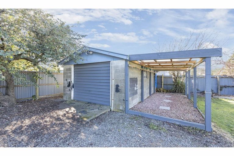 Photo of property in 7 Ritso Street, Darfield, 7510
