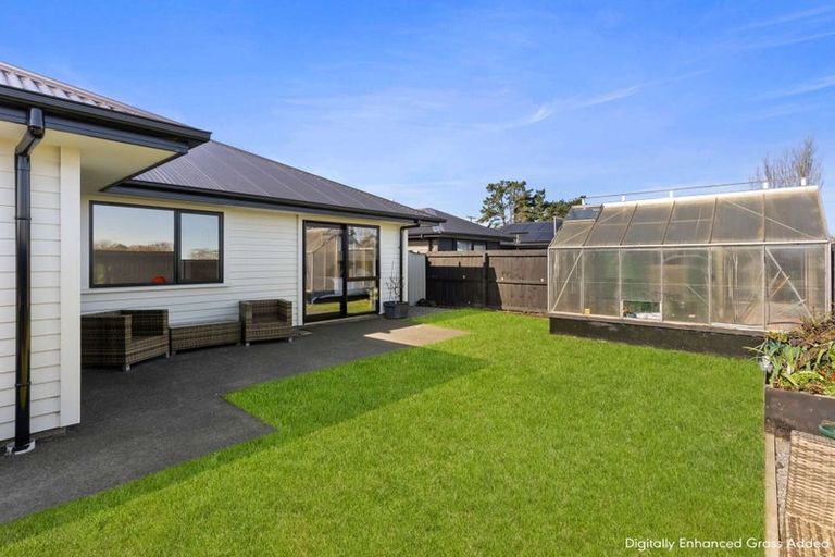 Photo of property in 44 Mcquillan Avenue, Woodend, 7610