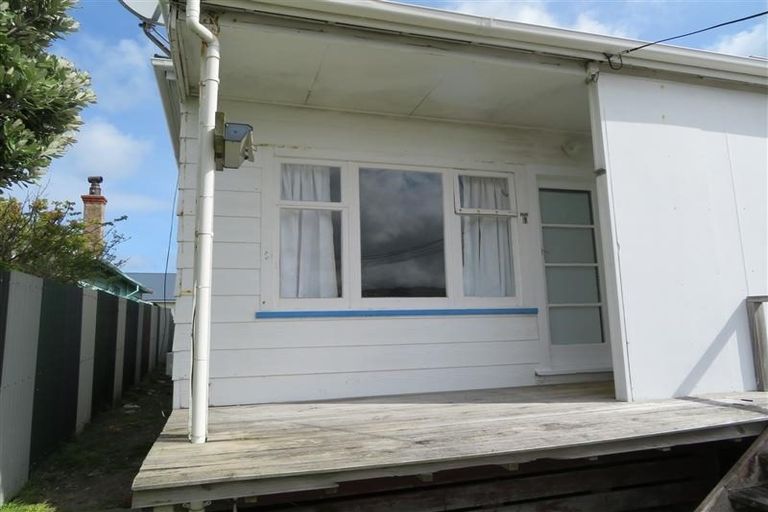 Photo of property in 3/14 Cairns Street, Rongotai, Wellington, 6022