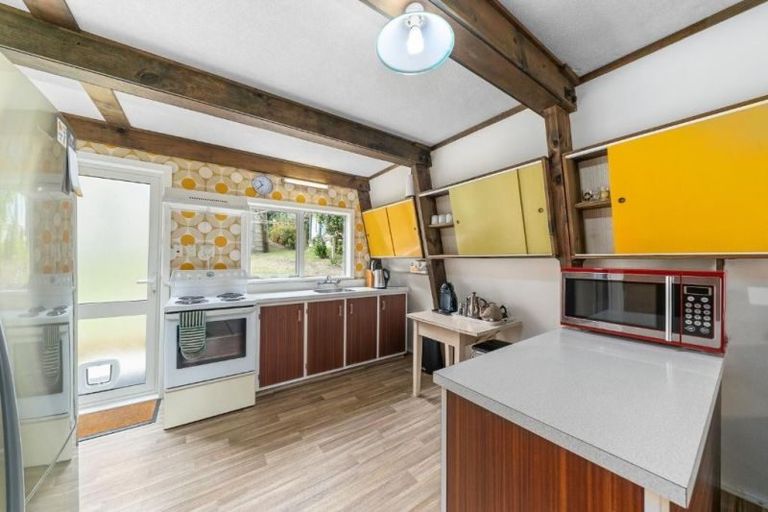 Photo of property in 56 Tutere Street, Waikanae Beach, Waikanae, 5036