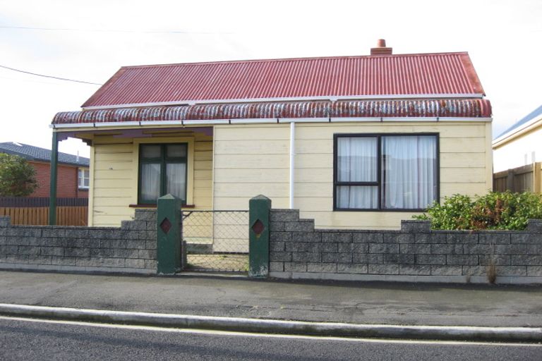 Photo of property in 11a Eskvale Street, Saint Kilda, Dunedin, 9012