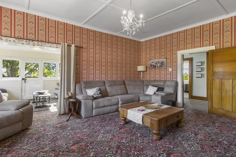 Photo of property in 44 Harris Street, Waimate, 7924