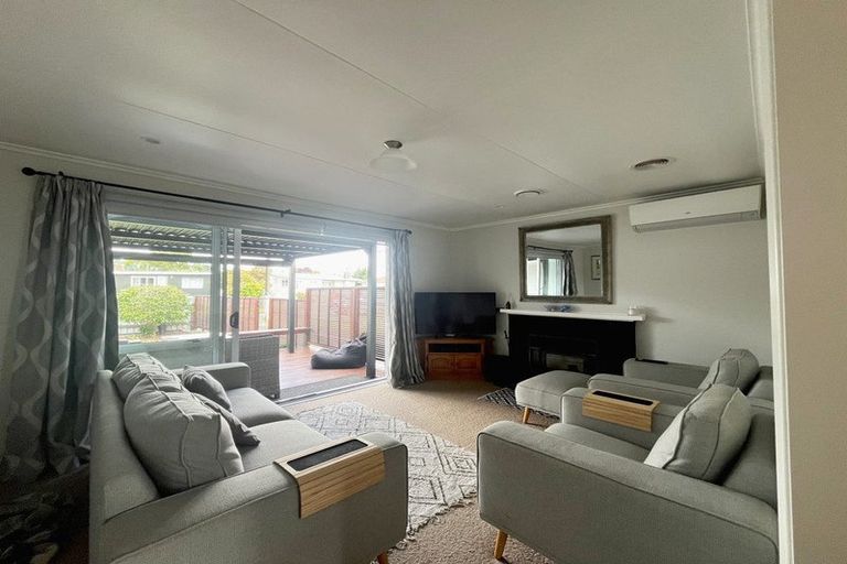 Photo of property in 20 Jull Crescent, Waipukurau, 4200