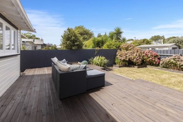 Photo of property in 41 Moa Street, Alicetown, Lower Hutt, 5010