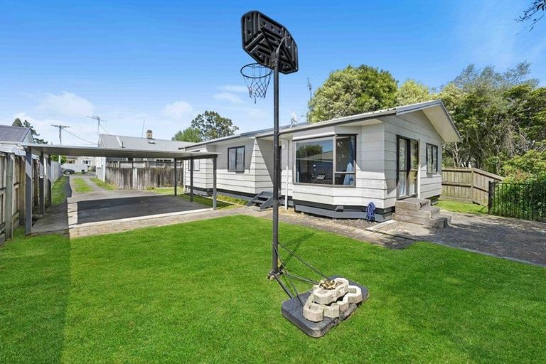 Photo of property in 76a Rimu Street, Maeroa, Hamilton, 3200