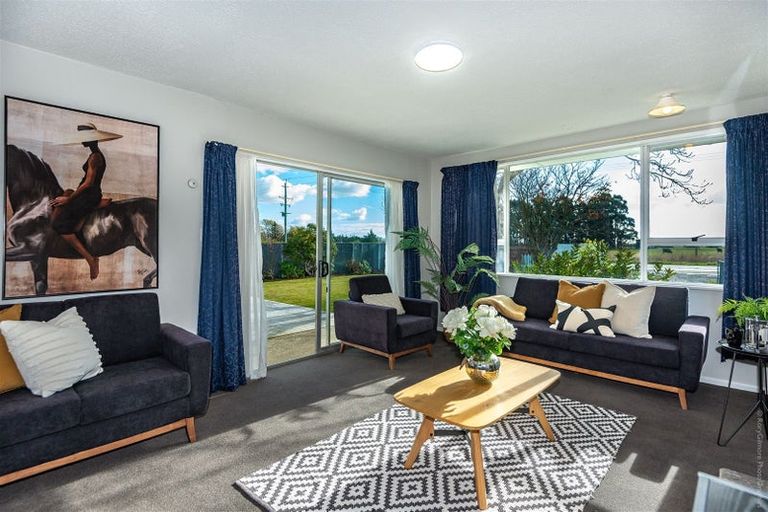 Photo of property in 465 Leeston Road, Springston, Christchurch, 7674