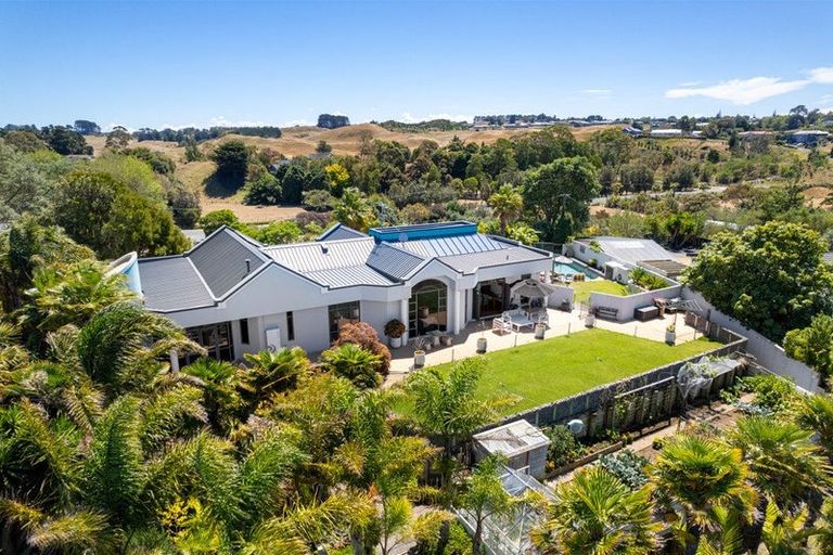 Photo of property in 142 Springvale Road, Westmere, Whanganui, 4501