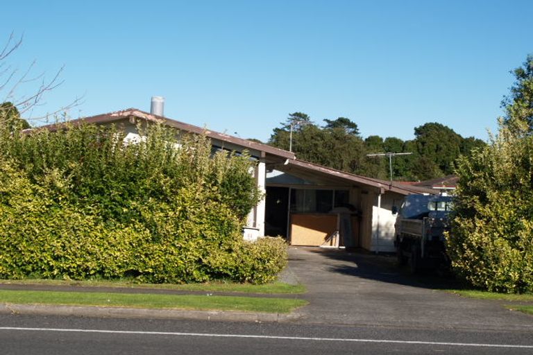 Photo of property in 44 Henwood Road, Mangere East, Auckland, 2024