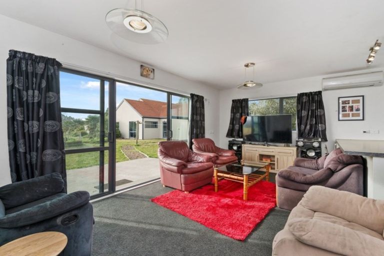 Photo of property in 131 Verona Place, Ohoka, Kaiapoi, 7692