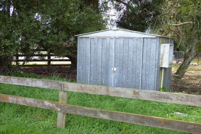 Photo of property in 419 Macdonald Road, Te Teko, Whakatane, 3192