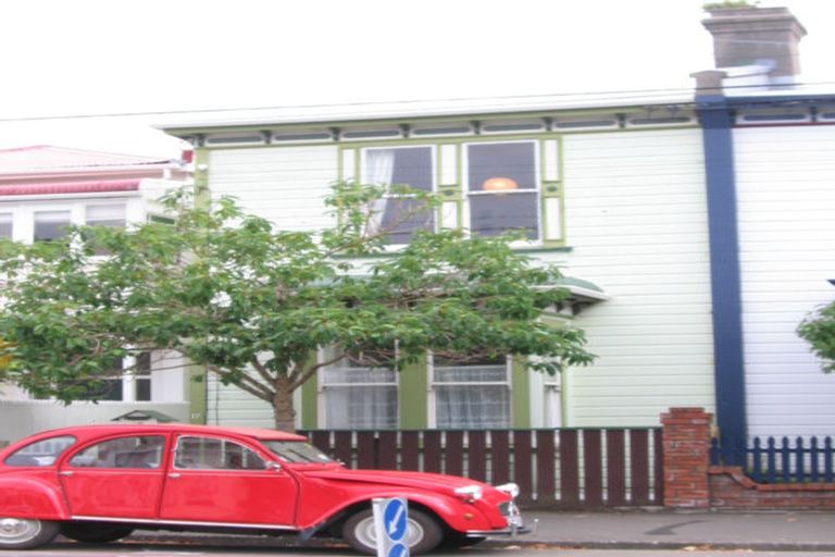 Photo of property in 17 Roy Street, Newtown, Wellington, 6021