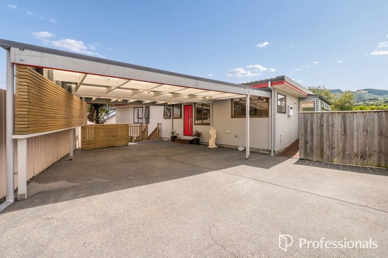 Photo of property in 42 Tennyson Street, Trentham, Upper Hutt, 5018