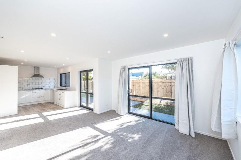 Photo of property in 58a Polson Street, Castlecliff, Whanganui, 4501