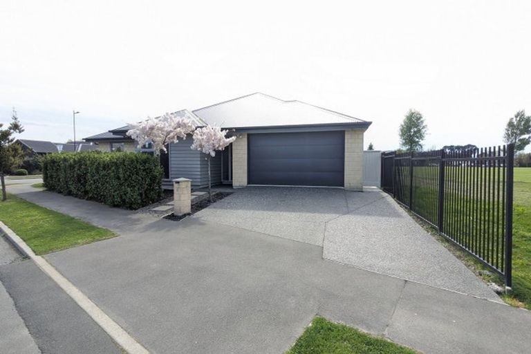 Photo of property in 2 Hurutini Way, Halswell, Christchurch, 8025
