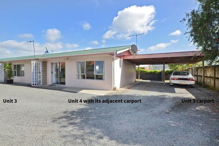 Photo of property in 4/17 Collingwood Street, Raumanga, Whangarei, 0110