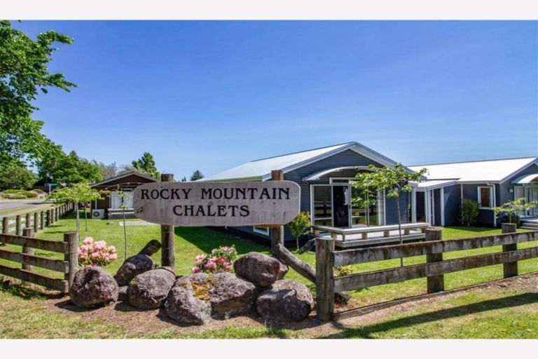 Photo of property in 44/20 Rangataua Rd (state Highway 49), Ohakune, 4625